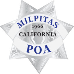 Milpitas Police Officers Association logo